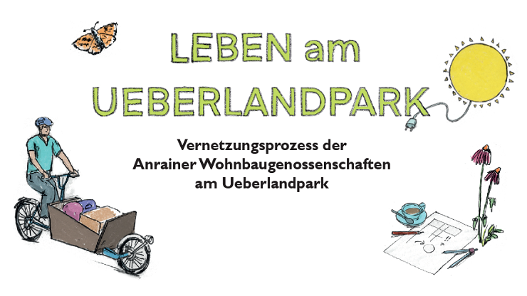 Leben am Ueberlandpark