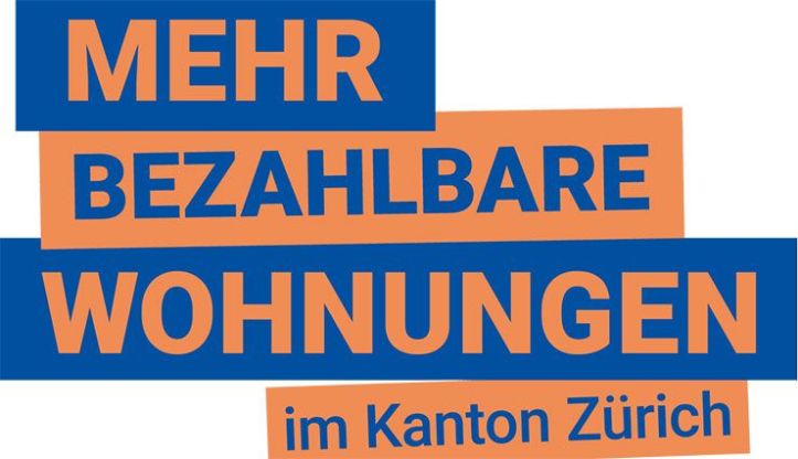 Am 30. November: JA zu mehr bezahlbaren Wohnungen