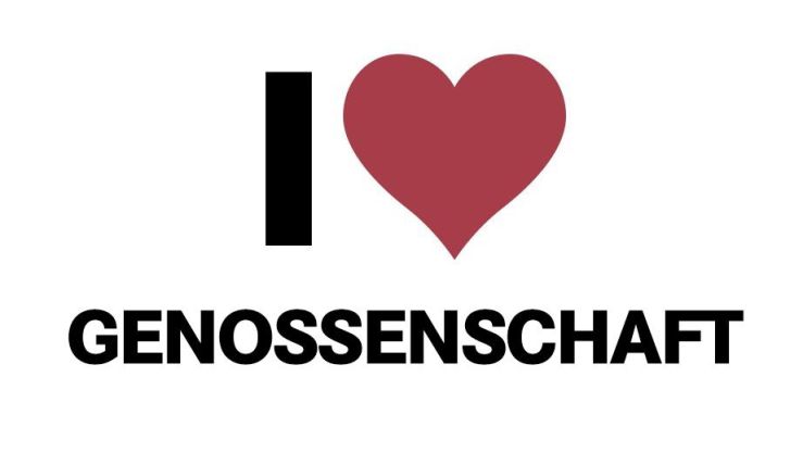 2025: Jahr der Genossenschaften